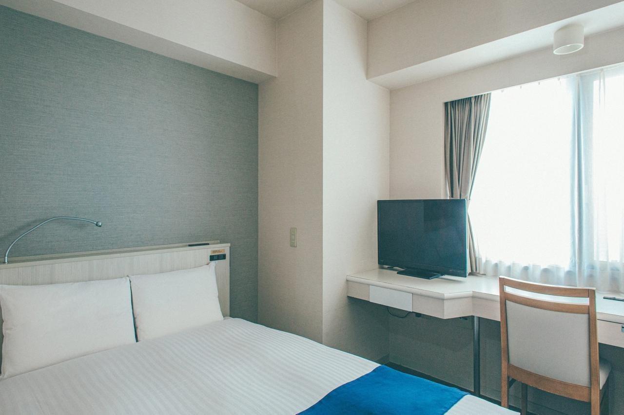 Hamilton Hotel Blue Nagoya Esterno foto