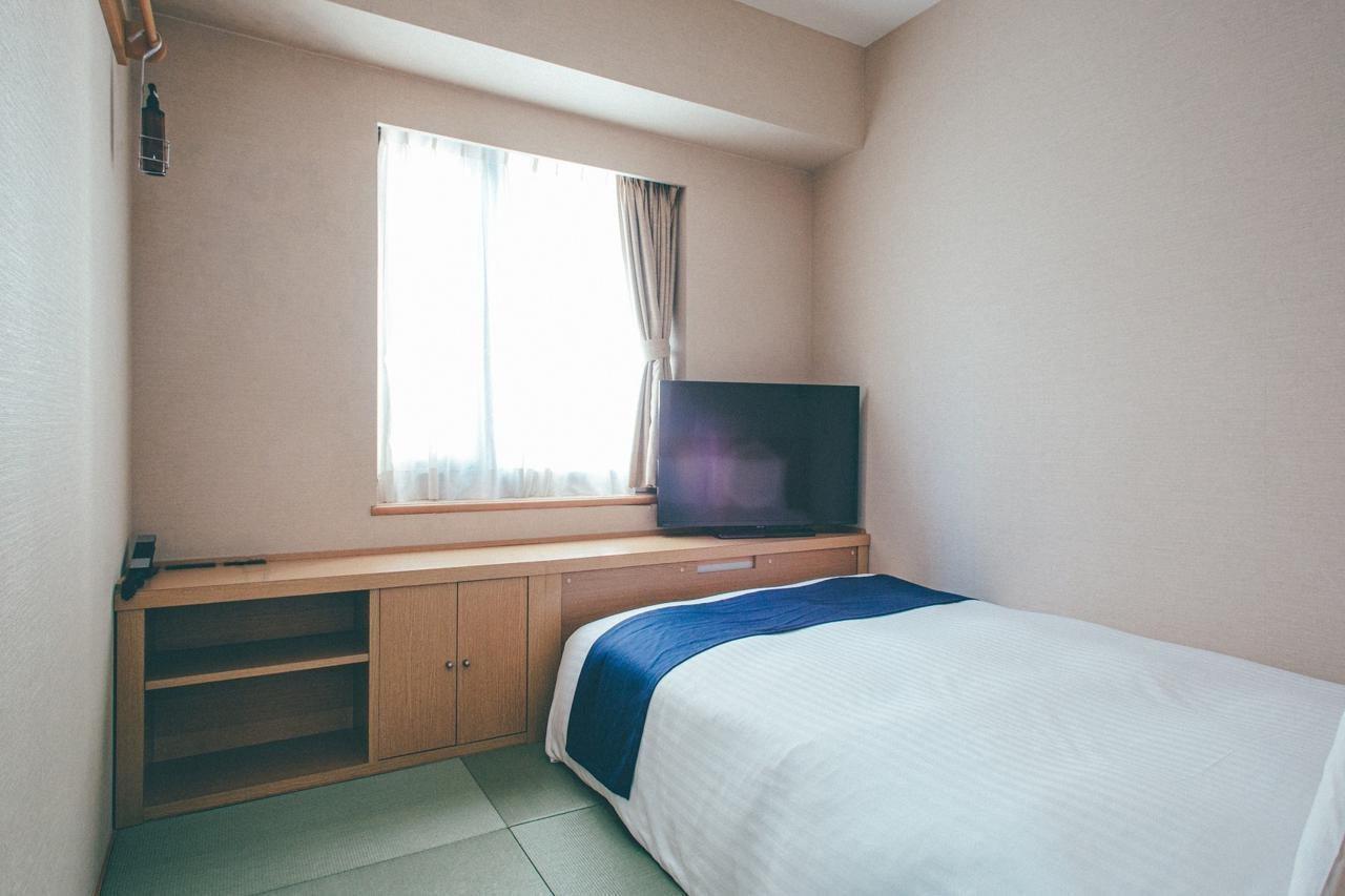 Hamilton Hotel Blue Nagoya Esterno foto