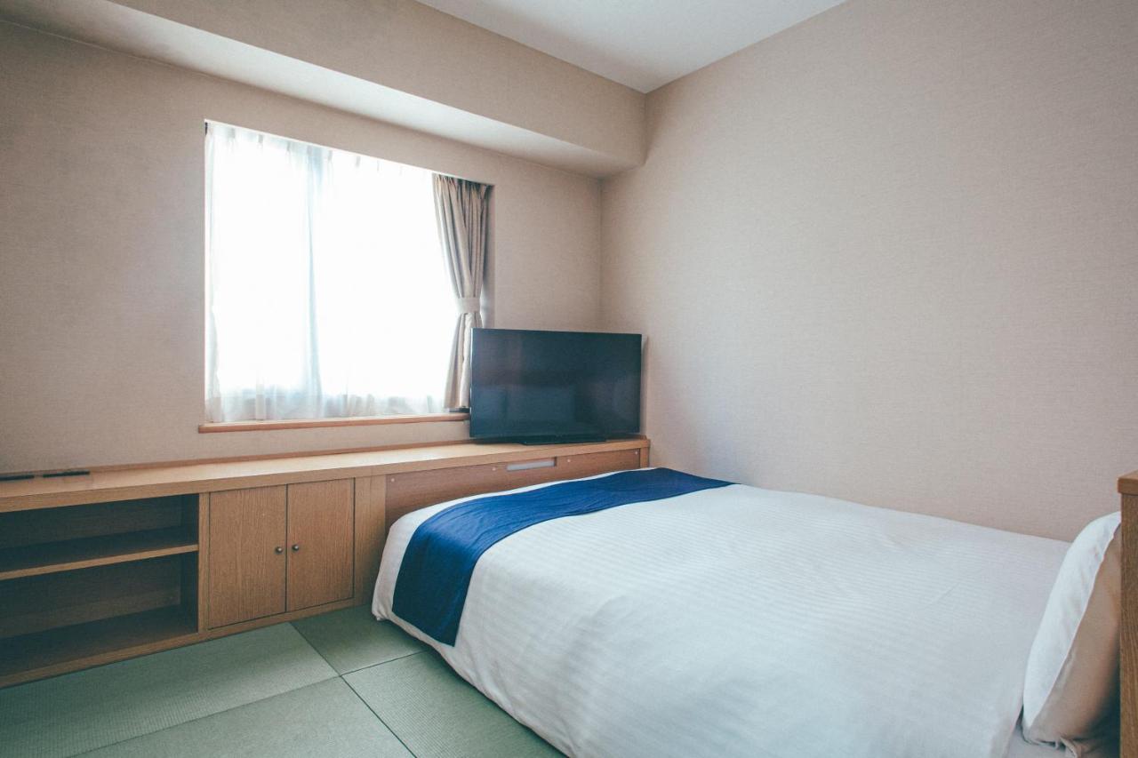 Hamilton Hotel Blue Nagoya Esterno foto