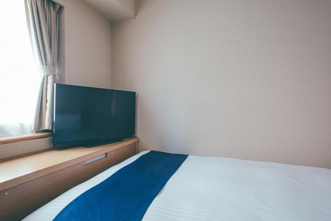 Hamilton Hotel Blue Nagoya Esterno foto