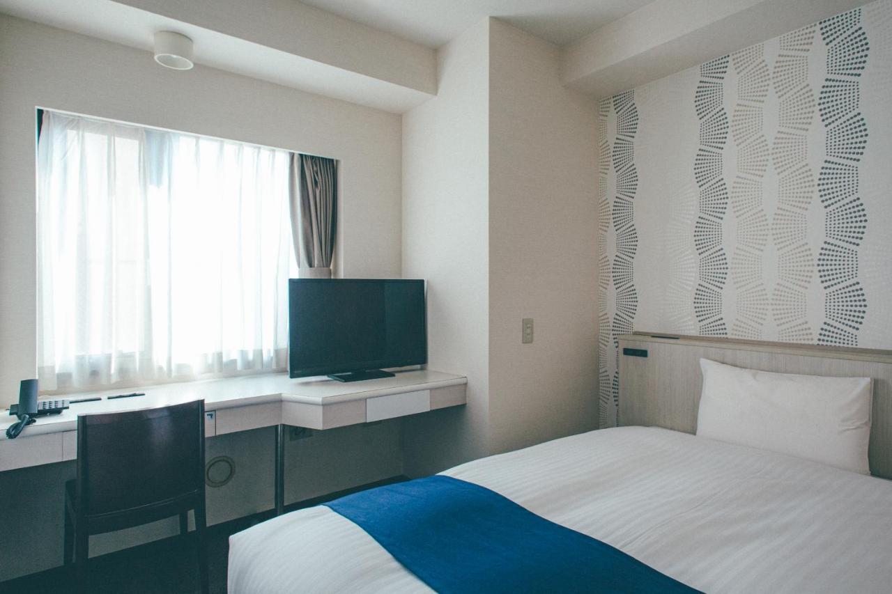 Hamilton Hotel Blue Nagoya Esterno foto
