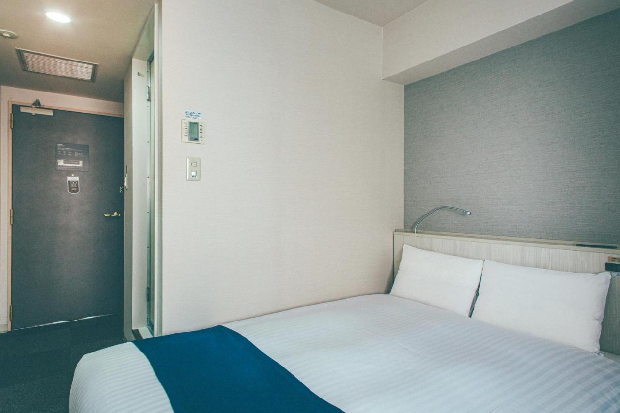 Hamilton Hotel Blue Nagoya Esterno foto